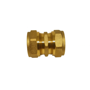 Copla manguito pex casquillo corredizo