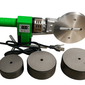 Termofusora Industrial