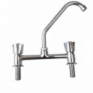 Monomando Lplato plast mirage s/Gtia