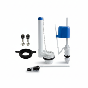 Kit Carga-Descarga-Fijs.Estan. - Mirage