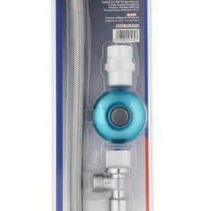 Flexible llave angular