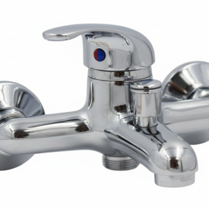 Monomando tina ducha colomba